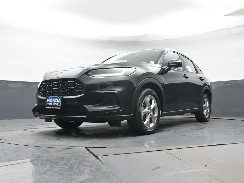 2023 Honda HR-V LX