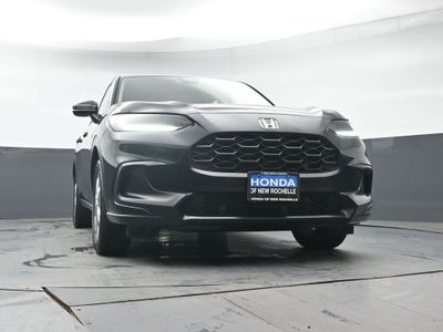 2023 Honda HR-V LX