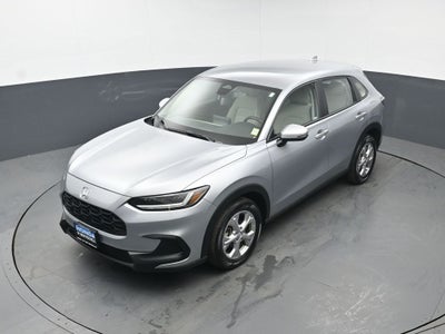 2023 Honda HR-V LX