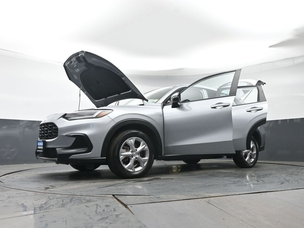 2023 Honda HR-V LX