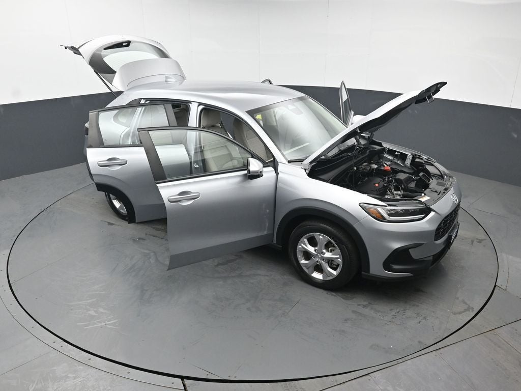 2023 Honda HR-V LX