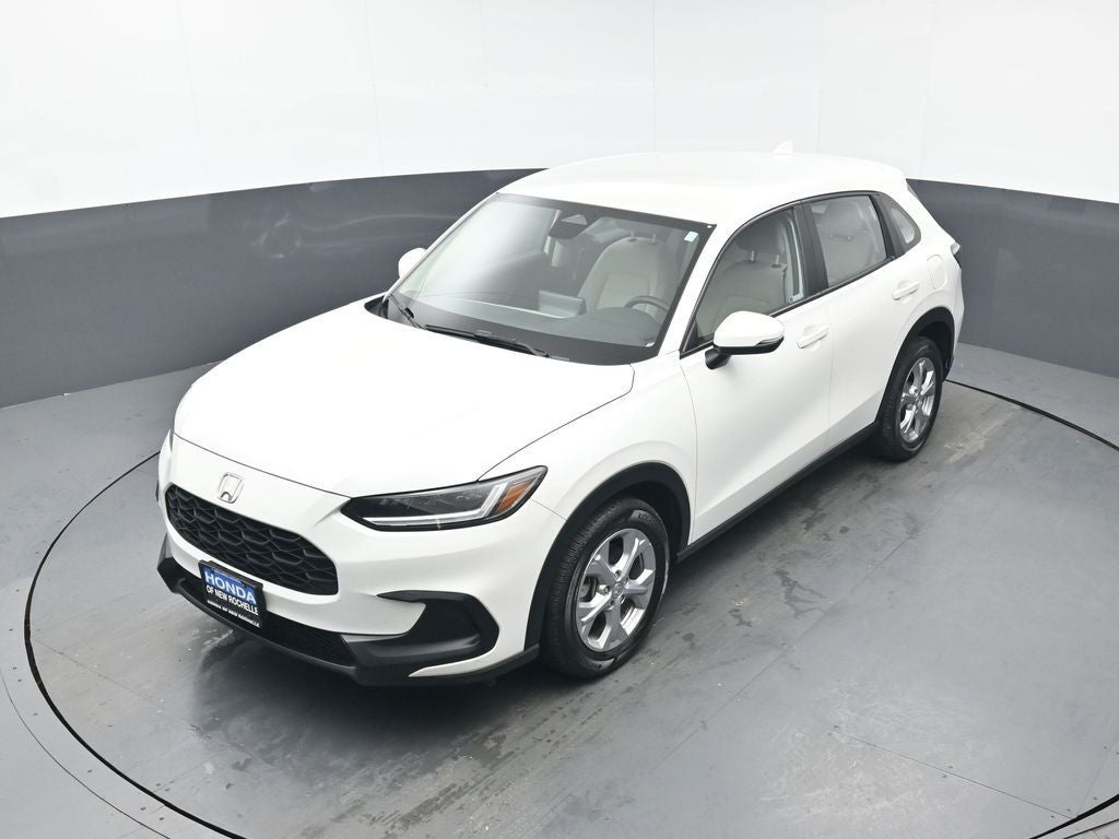 2023 Honda HR-V LX