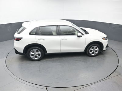 2023 Honda HR-V LX