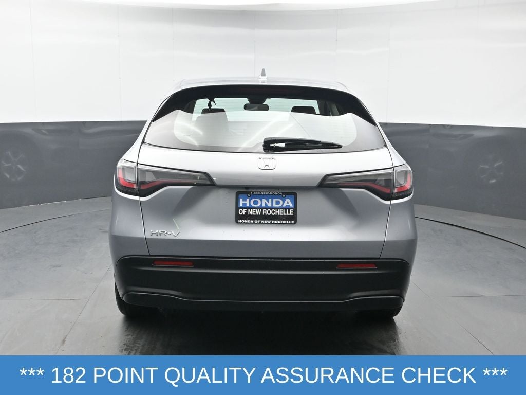 2023 Honda HR-V LX