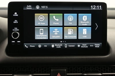 2024 Honda HR-V EX-L
