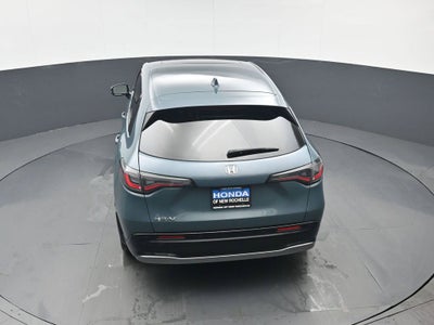 2024 Honda HR-V EX-L
