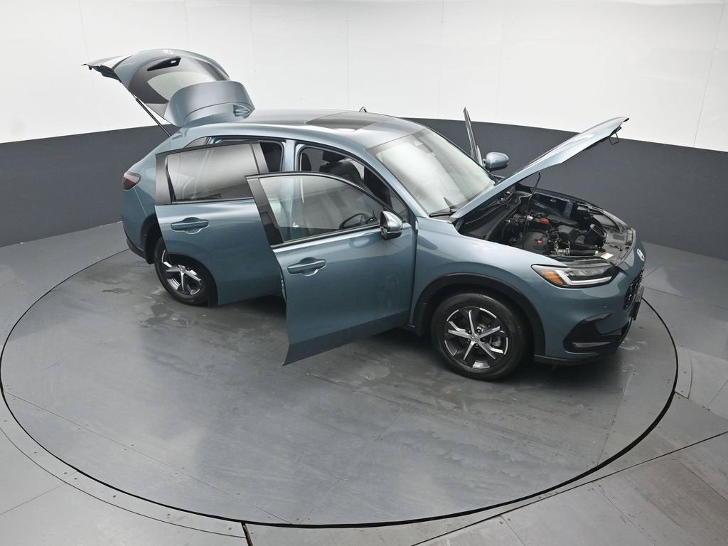 2024 Honda HR-V EX-L