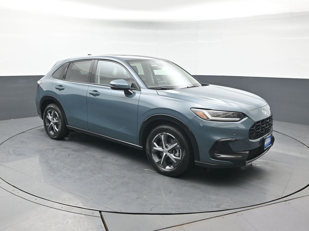 2025 Honda HR-V EX-L
