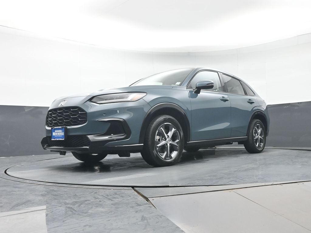 2025 Honda HR-V EX-L
