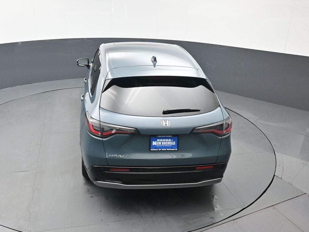 2025 Honda HR-V EX-L