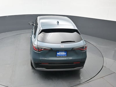 2025 Honda HR-V EX-L