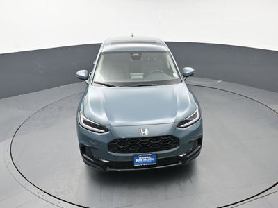 2025 Honda HR-V EX-L