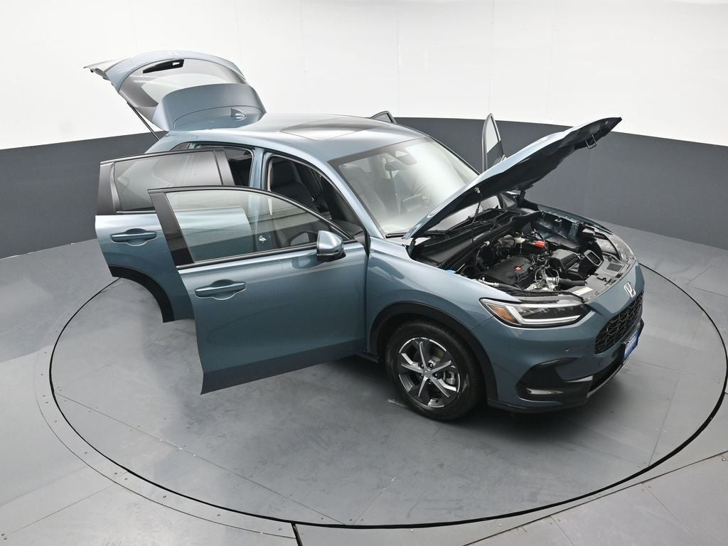 2025 Honda HR-V EX-L