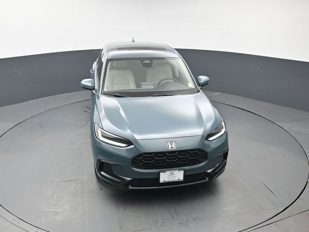 2024 Honda HR-V EX-L