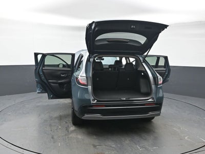 2024 Honda HR-V EX-L