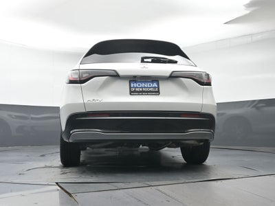 2025 Honda HR-V EX-L
