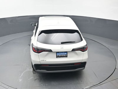 2025 Honda HR-V EX-L