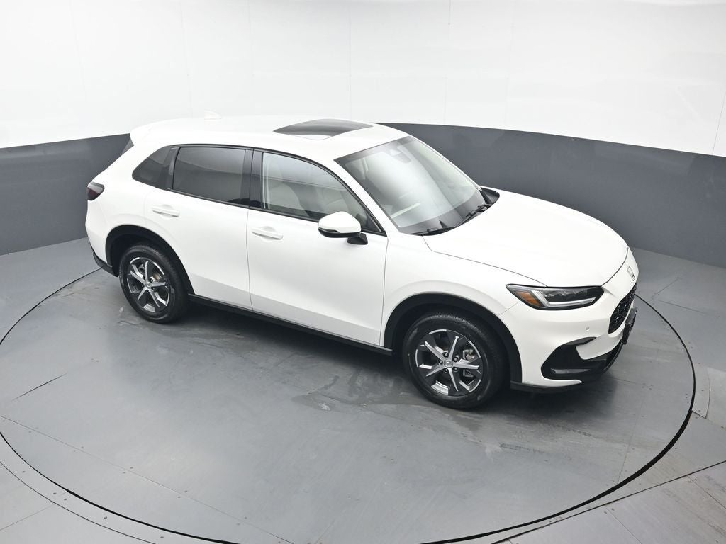 2025 Honda HR-V EX-L
