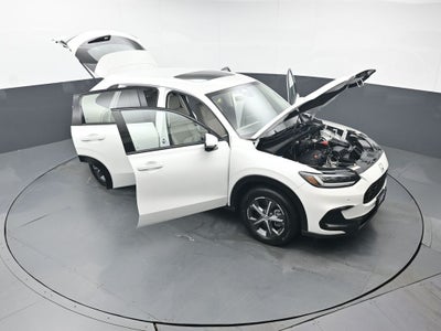 2025 Honda HR-V EX-L
