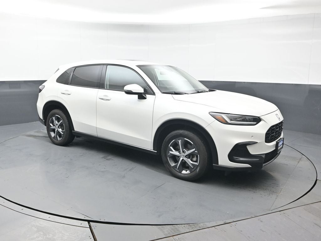 2024 Honda HR-V EX-L