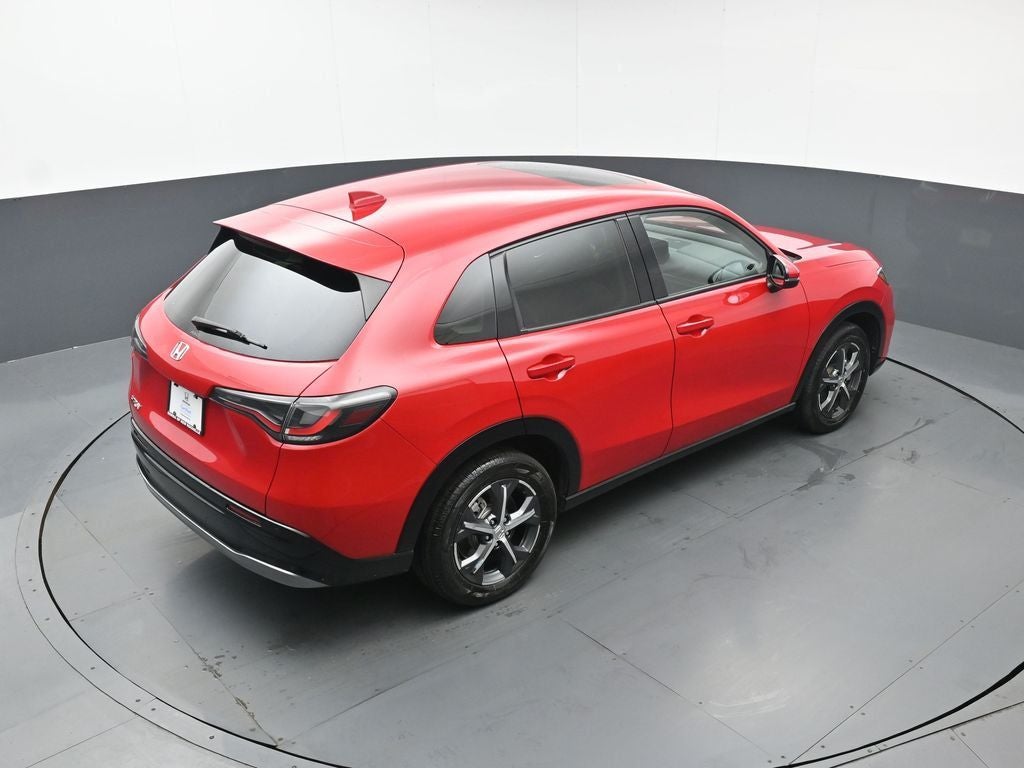 2025 Honda HR-V EX-L