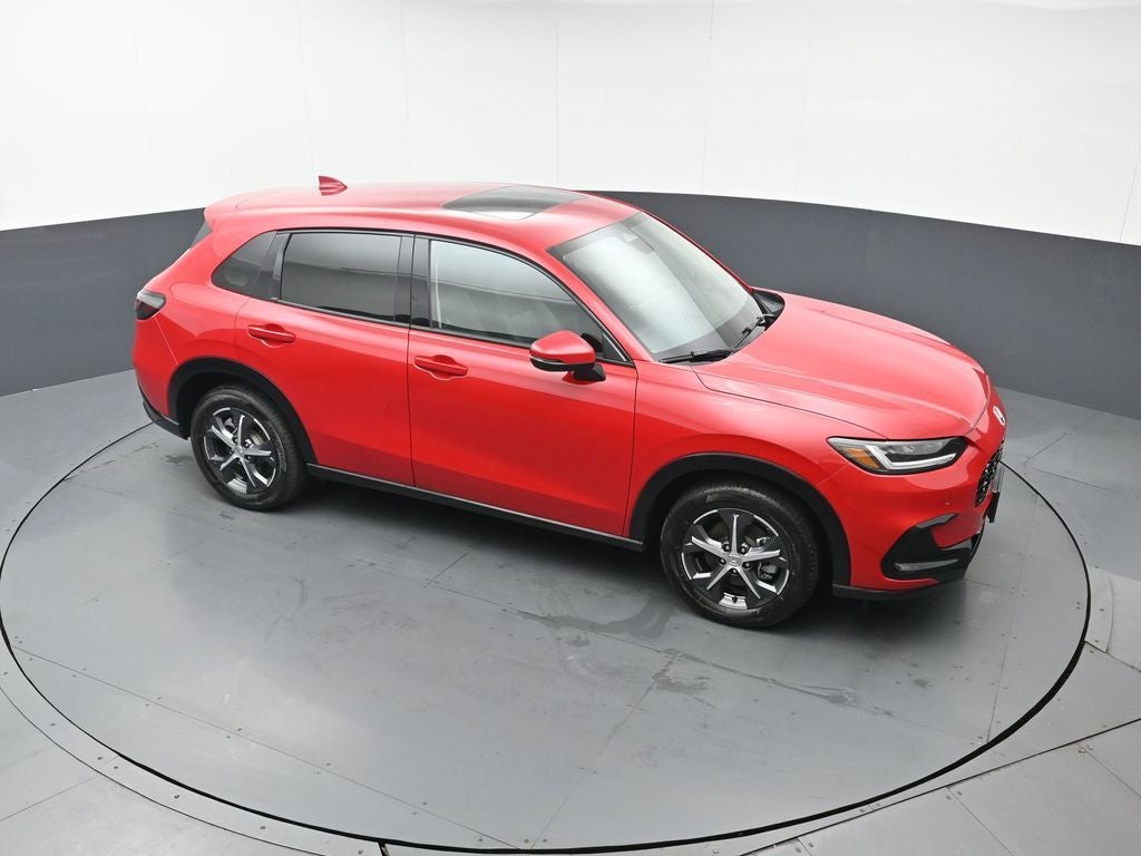 2025 Honda HR-V EX-L