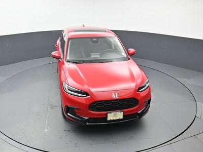 2025 Honda HR-V EX-L