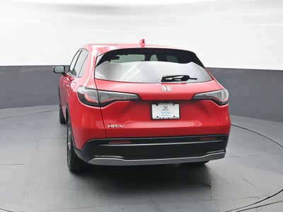 2025 Honda HR-V EX-L