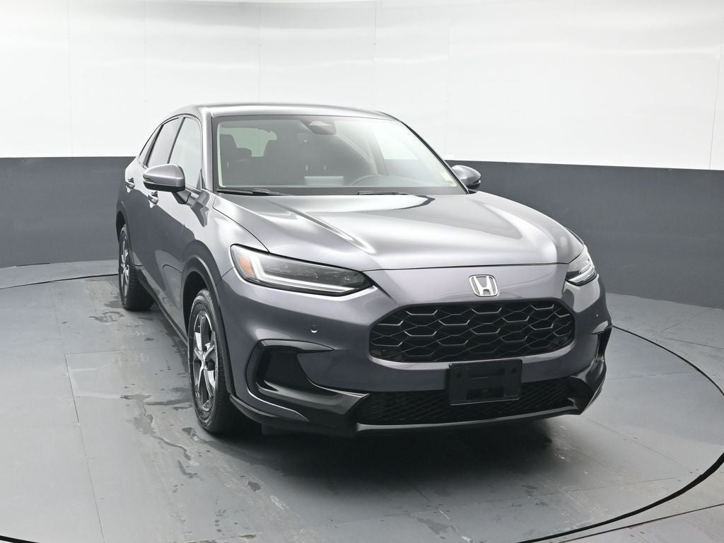 2023 Honda HR-V EX-L