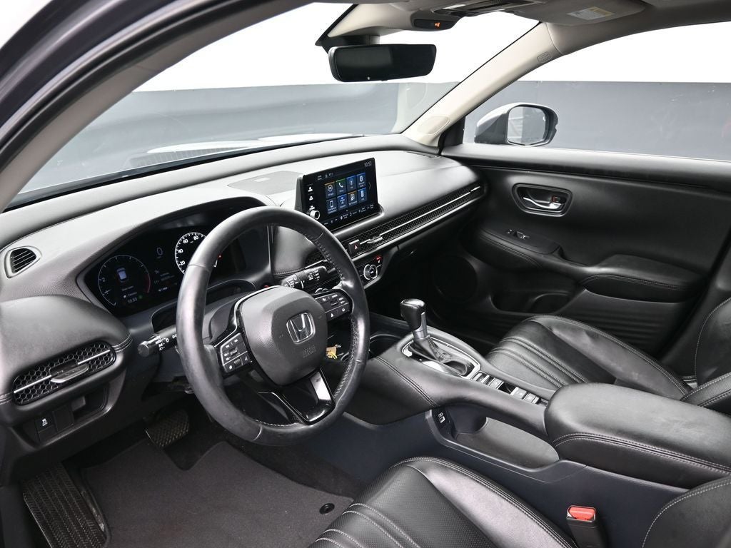 2023 Honda HR-V EX-L