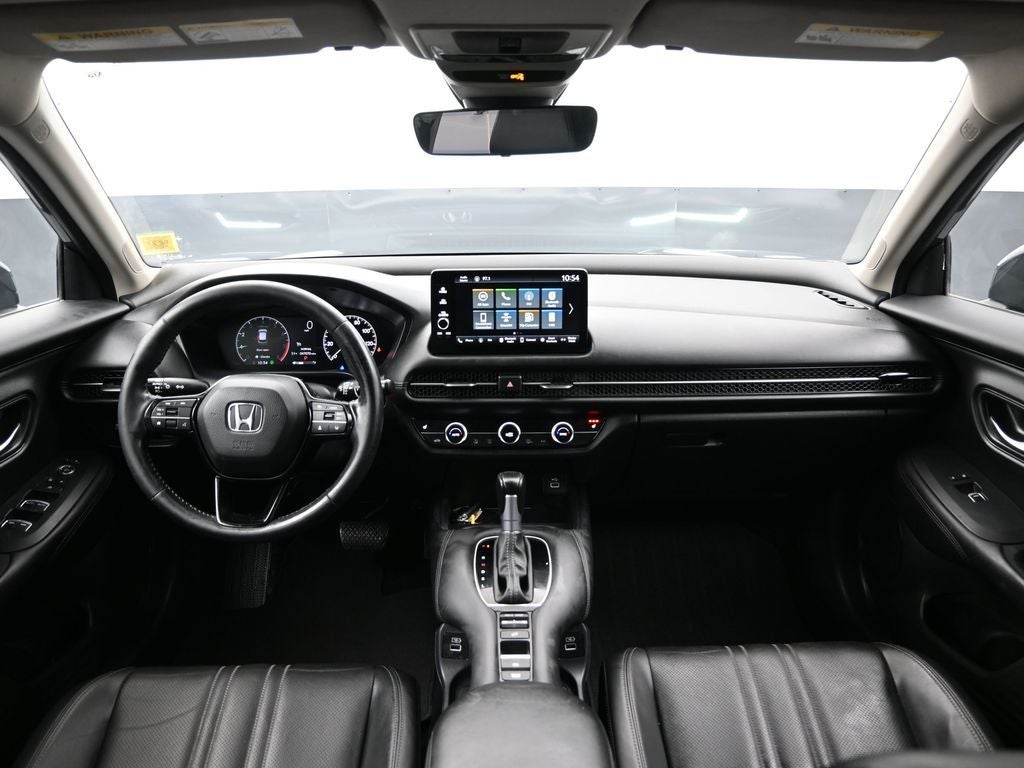 2023 Honda HR-V EX-L