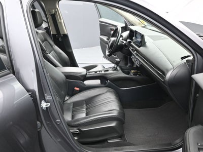 2023 Honda HR-V EX-L