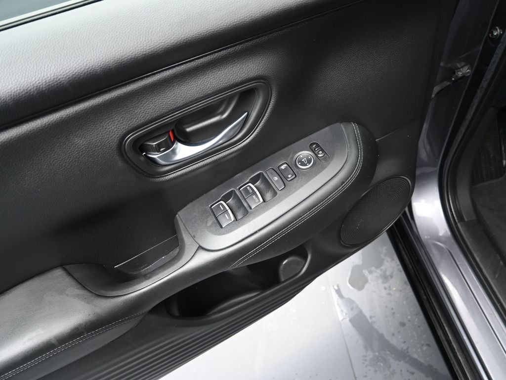 2023 Honda HR-V EX-L