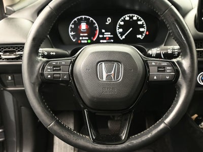 2023 Honda HR-V EX-L