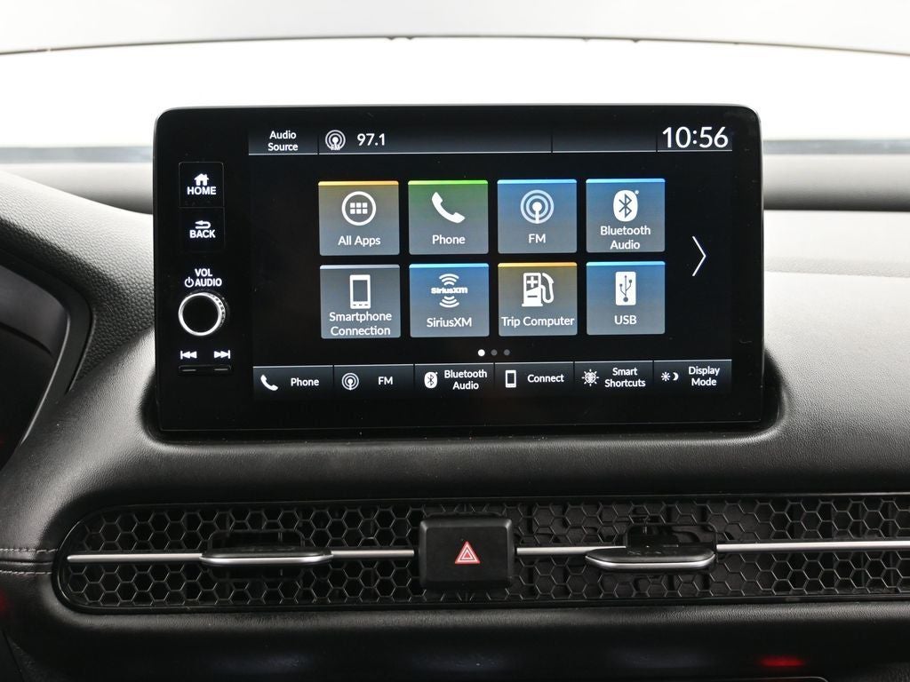 2023 Honda HR-V EX-L