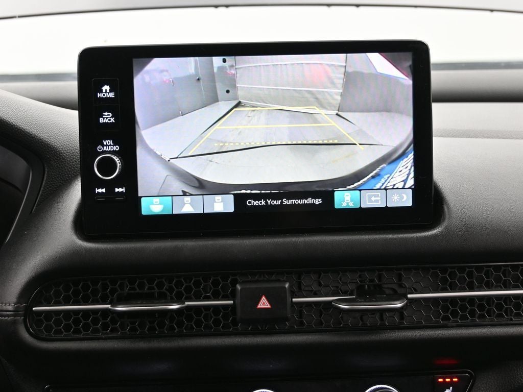 2023 Honda HR-V EX-L