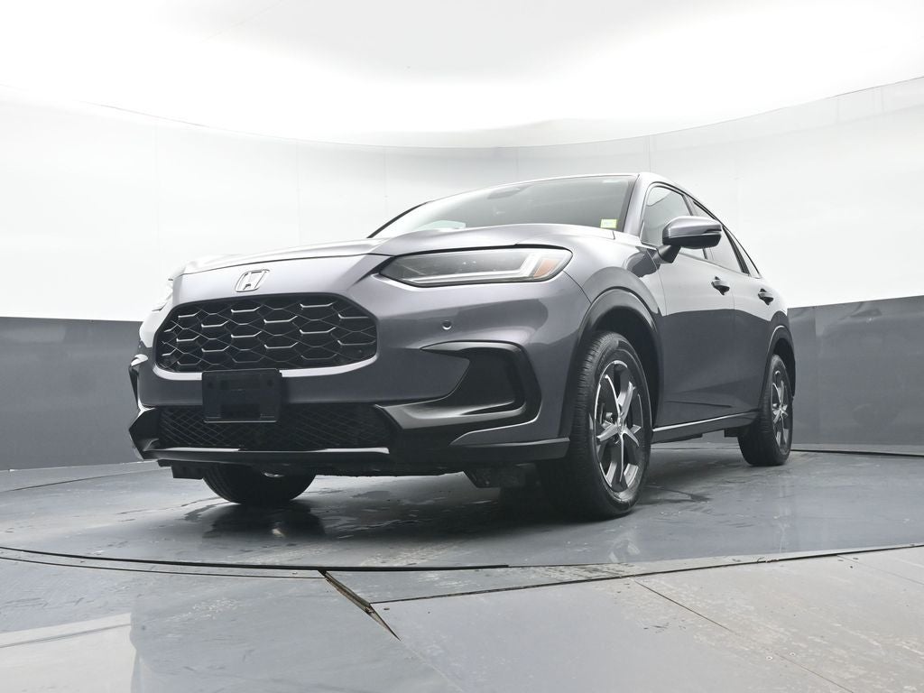 2023 Honda HR-V EX-L