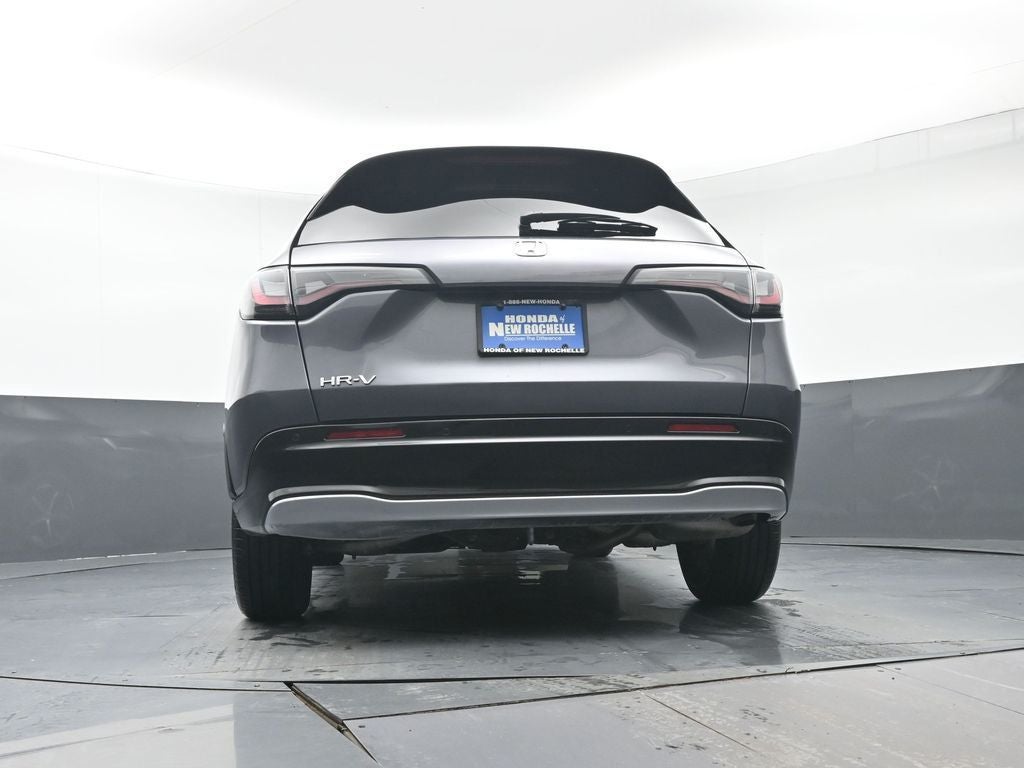 2023 Honda HR-V EX-L