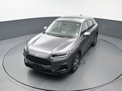 2023 Honda HR-V EX-L