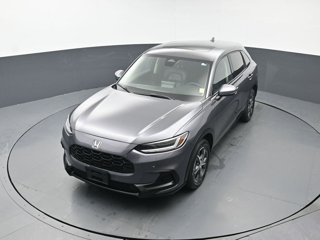 2023 Honda HR-V EX-L