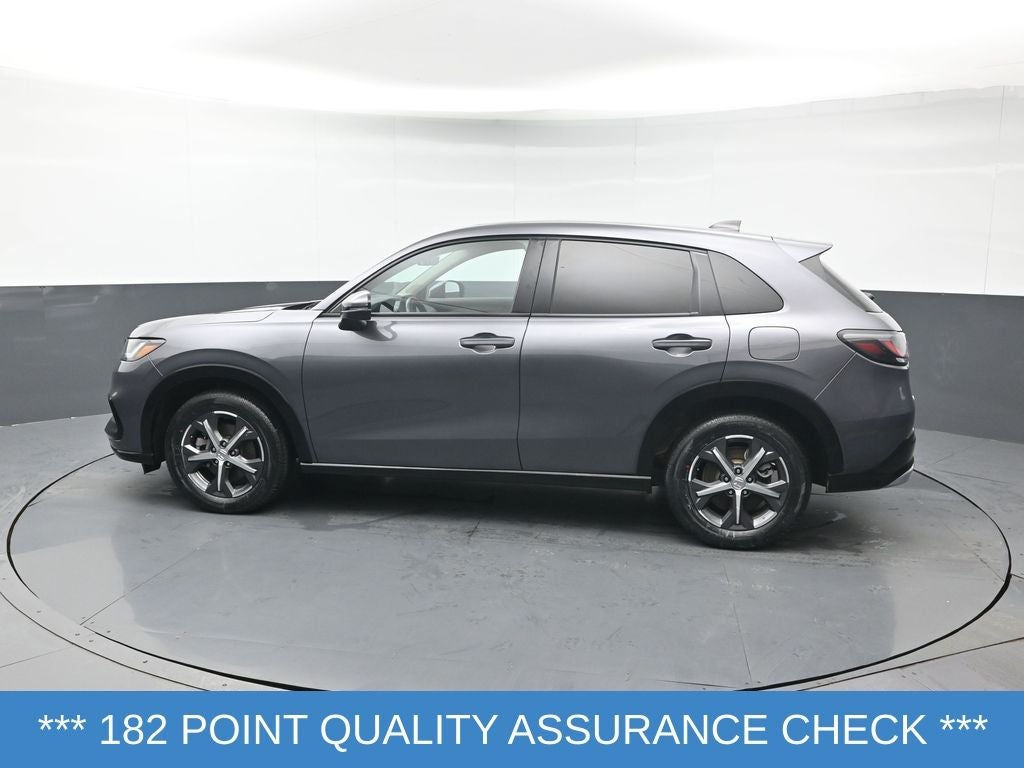 2023 Honda HR-V EX-L