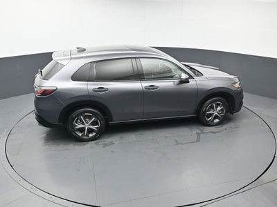2023 Honda HR-V EX-L
