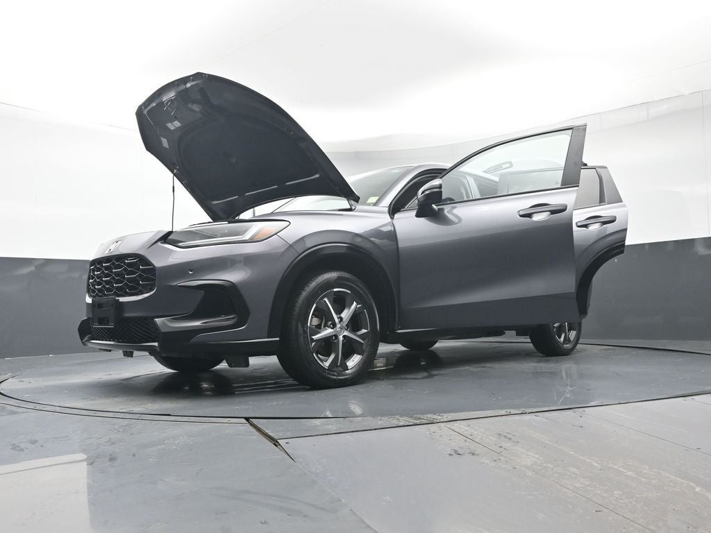2023 Honda HR-V EX-L