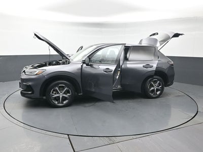 2023 Honda HR-V EX-L