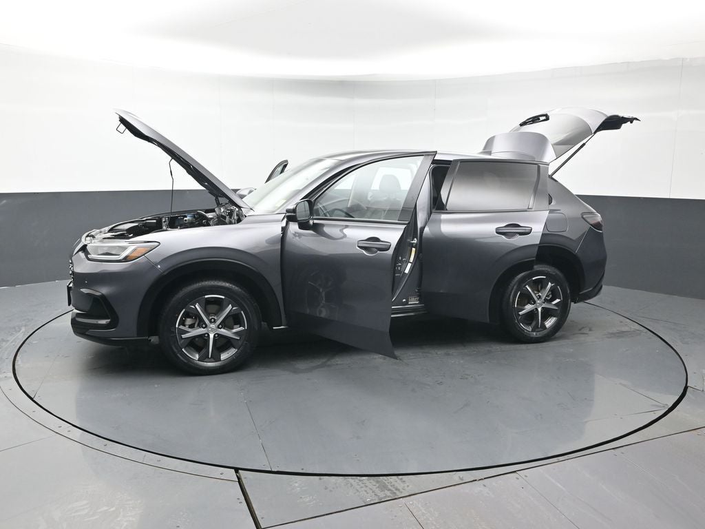 2023 Honda HR-V EX-L
