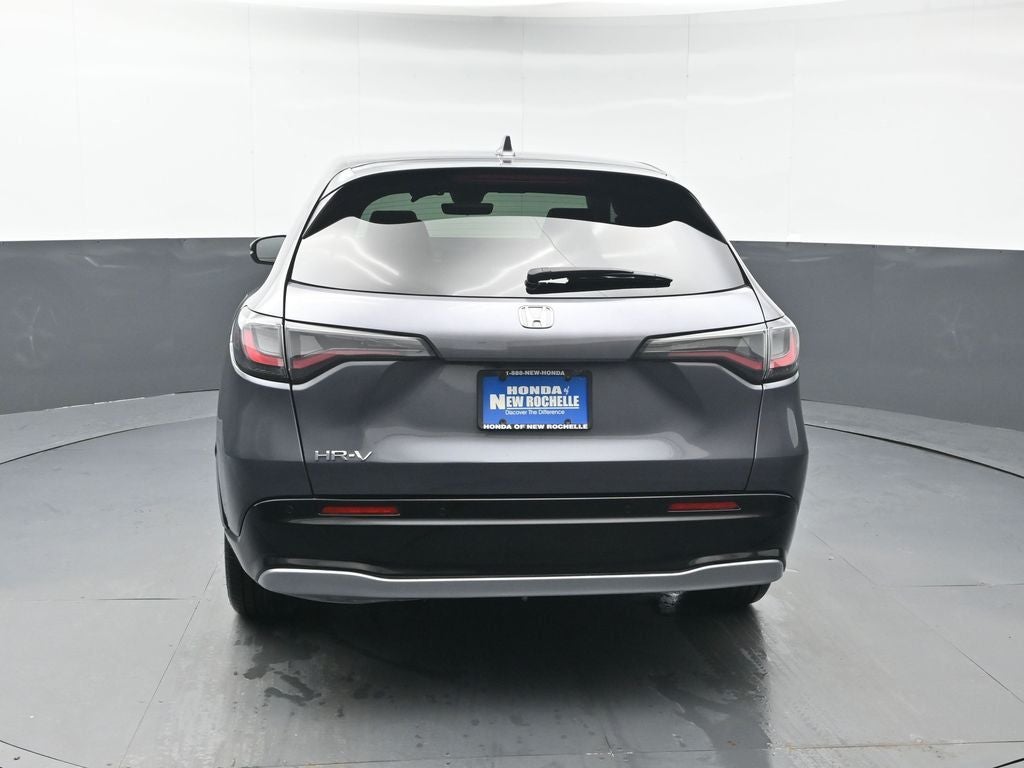 2023 Honda HR-V EX-L