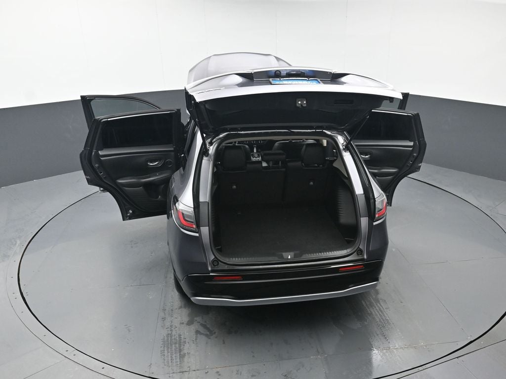 2023 Honda HR-V EX-L