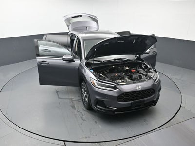 2023 Honda HR-V EX-L