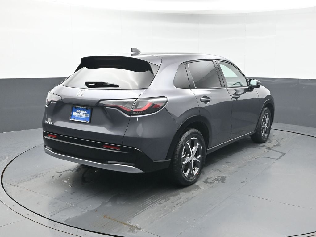 2023 Honda HR-V EX-L