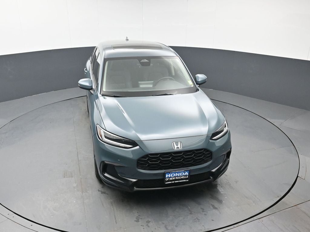 2025 Honda HR-V EX-L